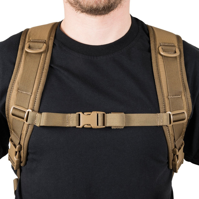 BACKPACK - EDC LITE PACK® - 21 L - Helikon-Tex® - OLIVE GREEN