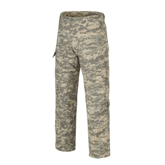 ACU PANTS - POLYCOTTON RIPSTOP - Helikon-Tex - UCP