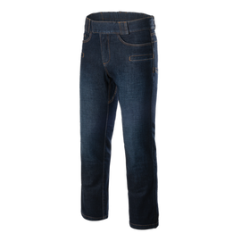 GREYMAN TACTICAL JEANS - DENIM MID - Helikon-Tex