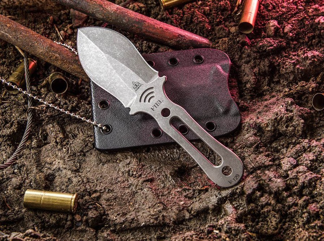 TOPS Knives Fiel knife