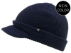 SHIELD CAP - NAVY - BRANDIT