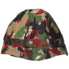 CH Steel Helmet Cover, like new