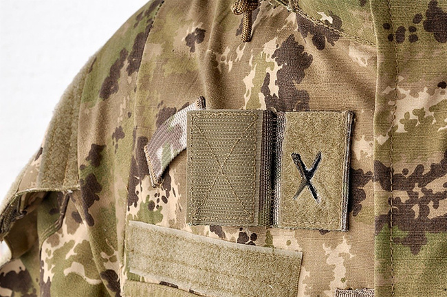SNIPER KIT UNIFORM - Vegetato Italiano