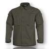 No epaulettes \ Ranger Green