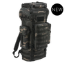 KAMPFRUCKSACK MOLLE RUCKSACK - DARK CAMO - BRANDIT