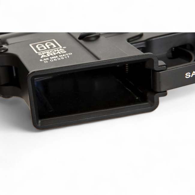 Specna Arms SA-A38 ONE™ Kestrel™ ETU Airsoft Rifle