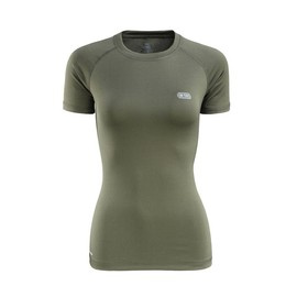 T-SHIRT ULTRA LIGHT POLARTEC FOR WOMENS - ARMY OLIVE - M-TAC