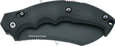 Fox Knives Anunnaki