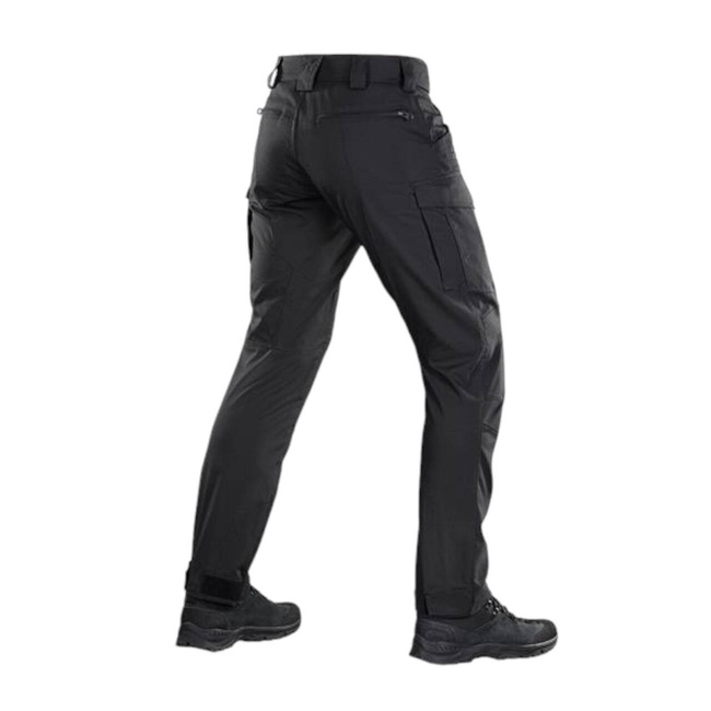 パンツ RRL BLACK MILITARY BOZEMAN FIELD PANT HAVEN Field Pant - Bio-Washed Nyco Black | HAVEN