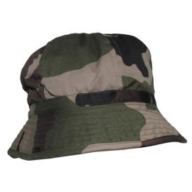 FR Jungle Hat, CCE camo, like new
