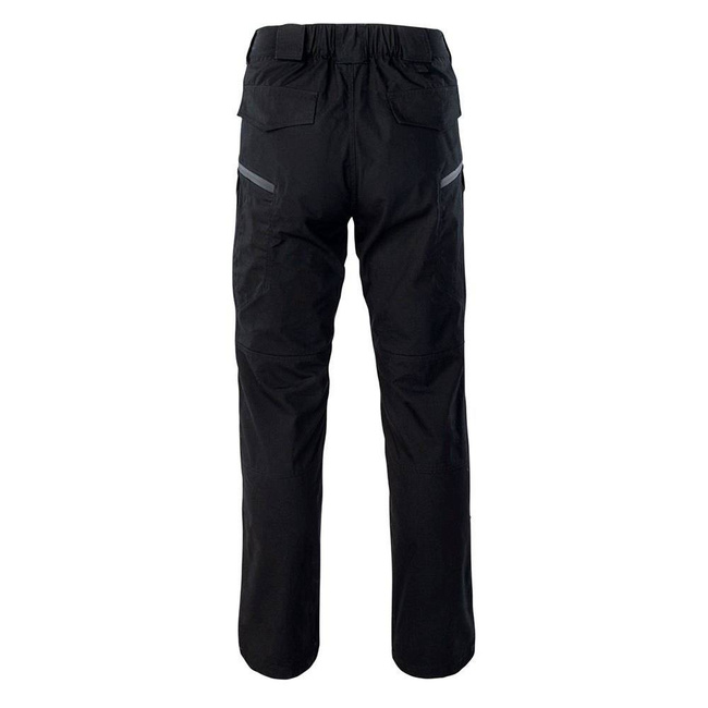MAGNUM VULPES II PANTS - BLACK