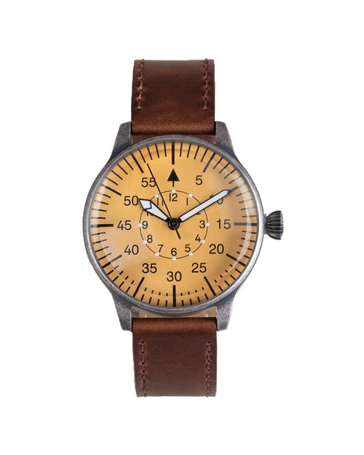 Vintage Army Quartz Watch