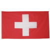 Flag " Swiss ", 90x150 cm