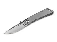 Gray with Beadblast finish
