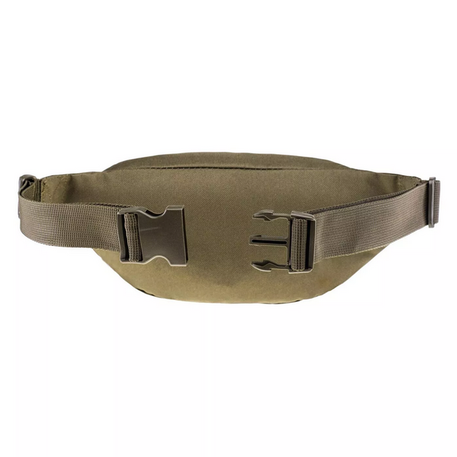 WAIST BAG SORBELT - OLIVINE - MAGNUM