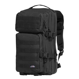 BACKPACK - ASSAULT - SMALL/35 L - Pentagon - BLACK