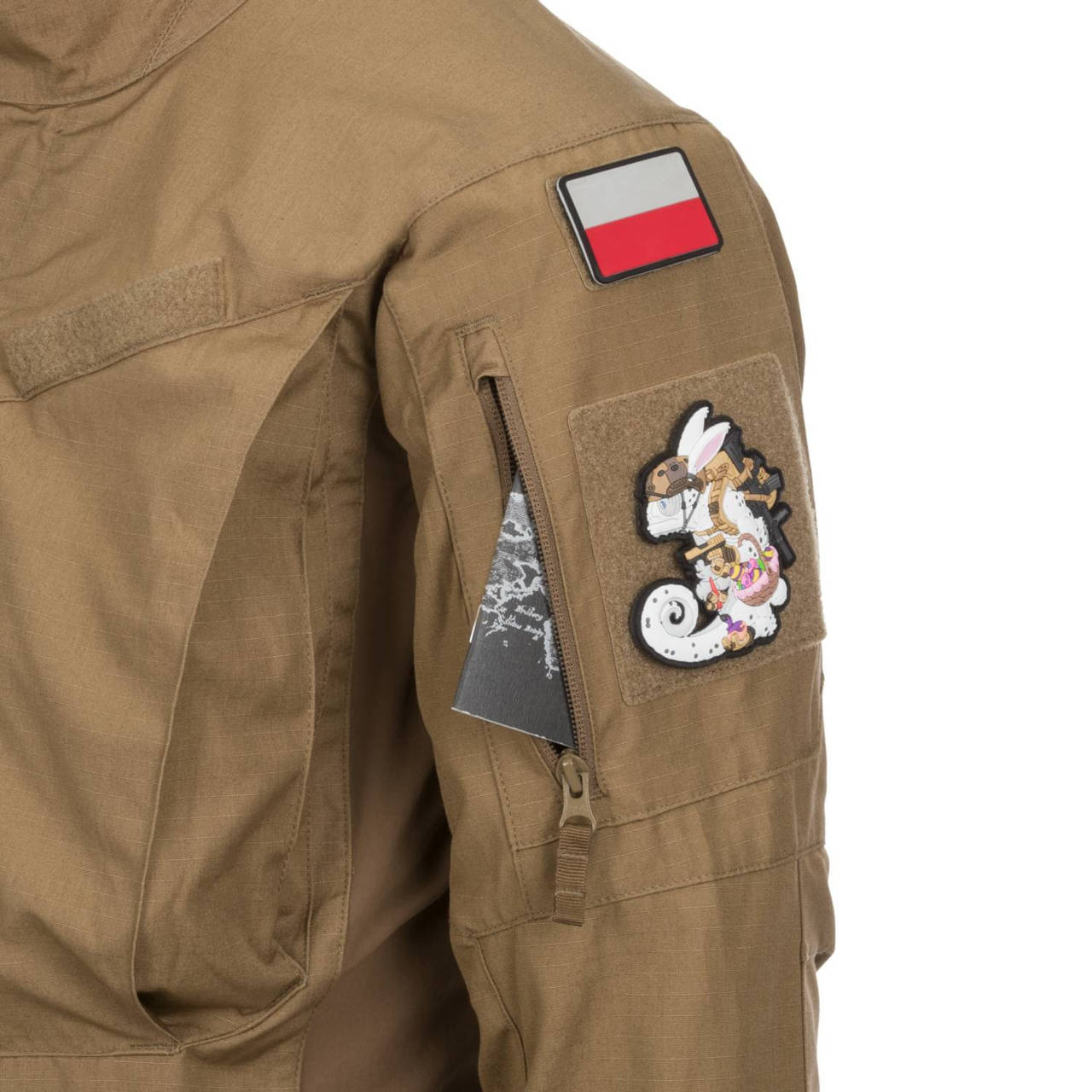 Penott wildwood迷彩 上下セット HELIKON-TEX／Sサイズ m35930643546_1.jpg?1752884047