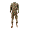 Mission and Training Combat Suit - Vest with Two Pairs of Pants - Romanian Ministry of National Defense - Ground Forces Camouflage