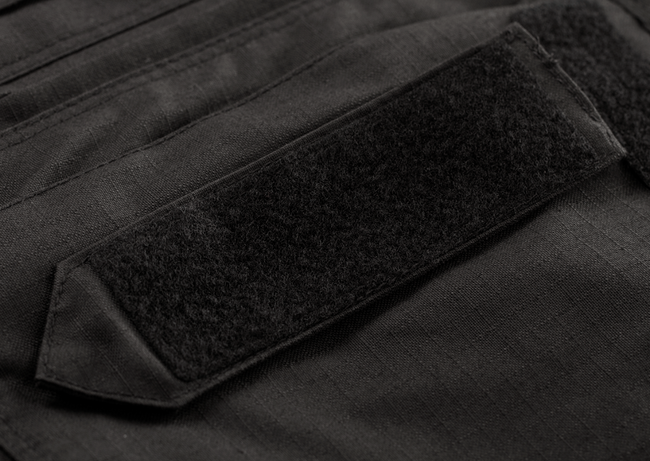 RAIDER MK.IV FIELD SHIRT - CLAWGEAR® - Black