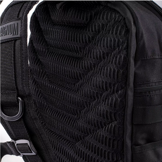 BACKPACK - CITYOX 28 L - MAGNUM - BLACK
