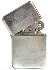 Us brushed Lighter