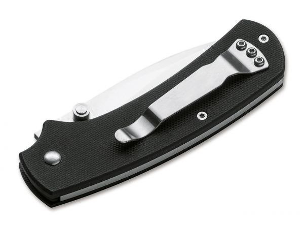Böker Plus XS Drop Pocket Knife