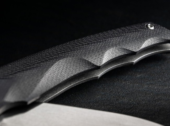 POCKET KNIFE SHADE - BOKER PLUS