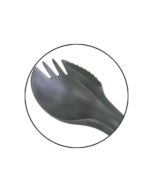 SPORK - WILDO® - OD