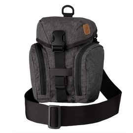 ESSENTIAL KITBAG® - 2.5 L - Helikon-Tex® - BLACK-GREY MELANGE