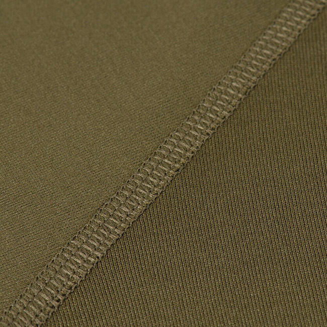 T-SHIRT ULTRA LIGHT POLARTEC - DARK OLIVE - M-TAC