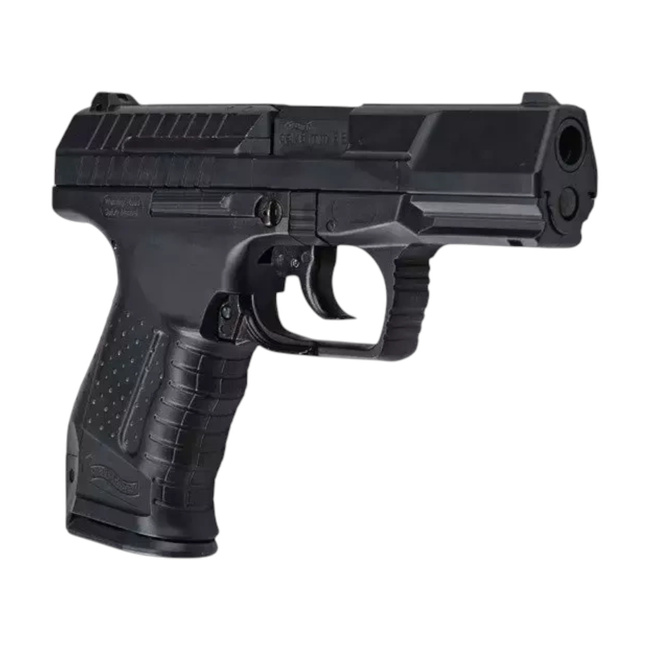 Pistol Walther P99 DAO, CO2