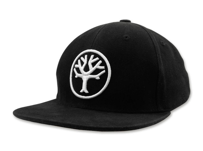 CAP - BLACK - BOKER