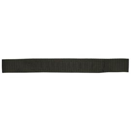 M95 belt with Velcro closure (4,5 cm), olive green - Military Surplus from Czech Army