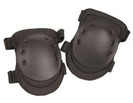 KNEE PADS - Mil-Tec - BLACK