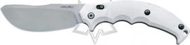 Fox Knives Aruru Folding Knife white