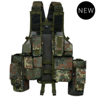  Flecktarn Camo || Flecktarn camo