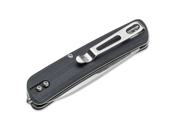 Böker Plus Tech-Tool City 1 Pocket Knife