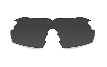 VAPOR Grey Extra Lens