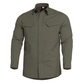 "PLATO" SHIRT - PENTAGON® - RANGER GREEN