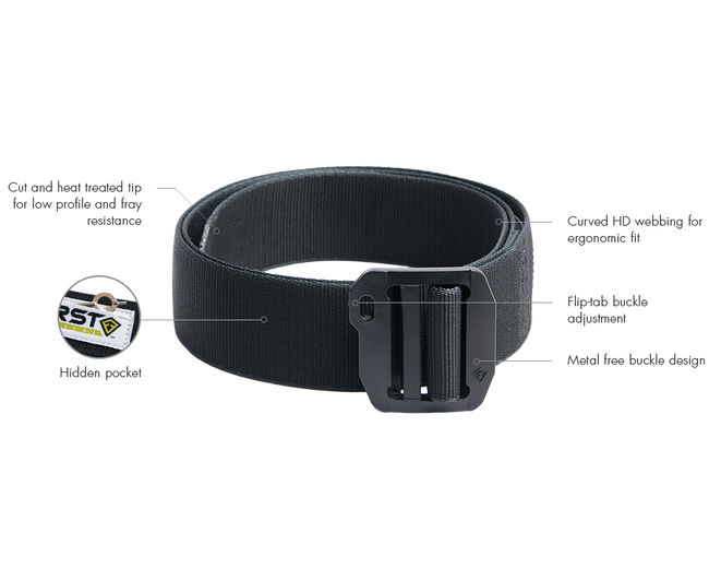 RANGE BELT 1.75”
