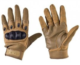 GLOVES ´TP1´ TACTICAL COYOTE
