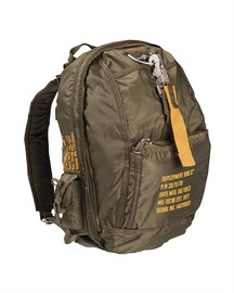 OD ′DEPLOYMENT BAG 6′ RUCKSACK