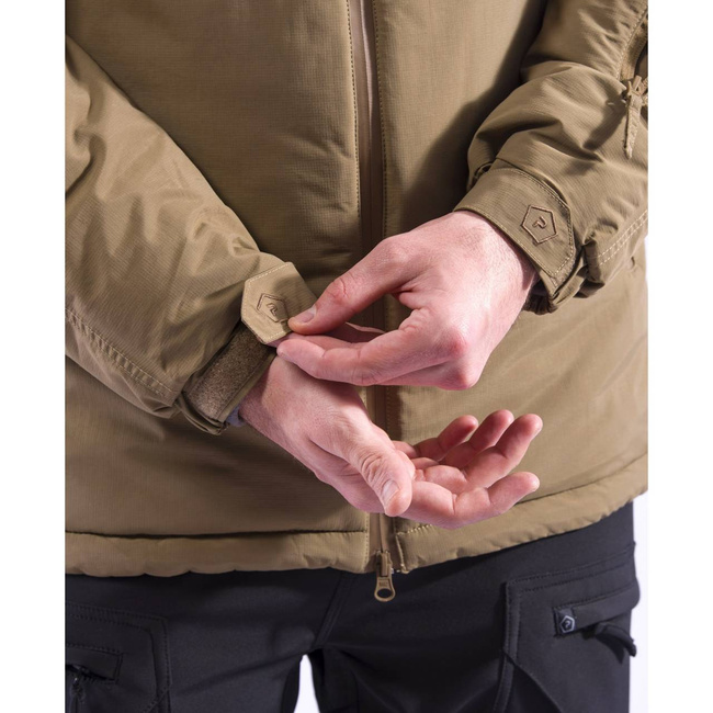 JACKET - "LCP VELOCITY" - PENTAGON® - CINDER GREY