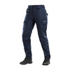 AGGRESSOR LADY FLEX TACTICAL TROUSERS, DARK NAVY BLUE - M-TAC