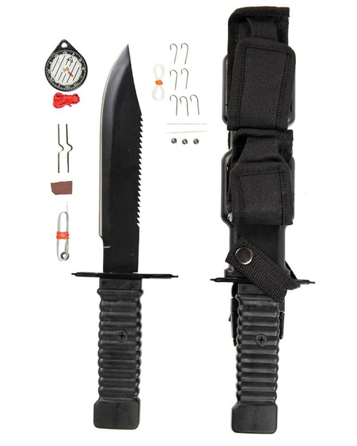 Survival Knife Special Forces