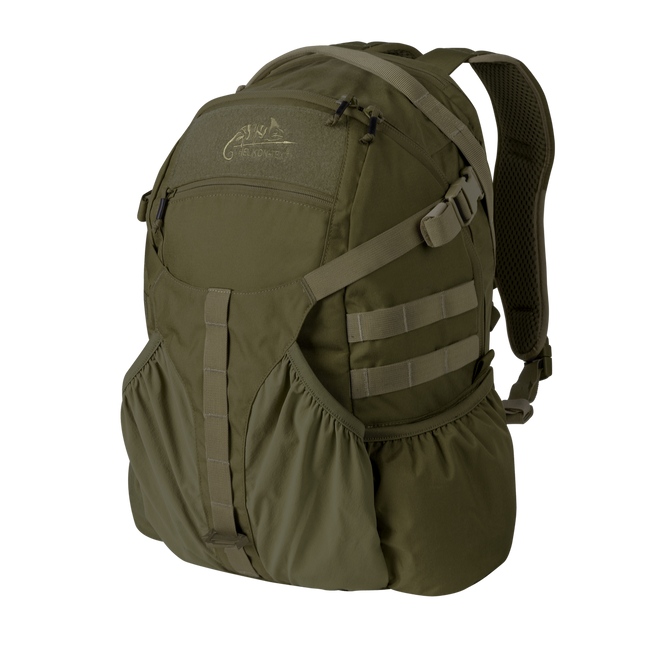 BACKPACK - "RAIDER" - 20 L - CORDURA® - Helikon-Tex® - OLIVE GREEN