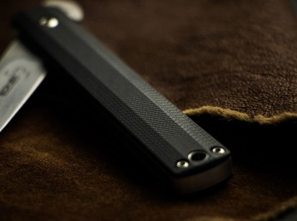 Böker Plus Wasabi G10 Pocket Knife