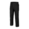 BDU PANTS - POLYCOTTON RIPSTOP - Helikon-Tex® - BLACK