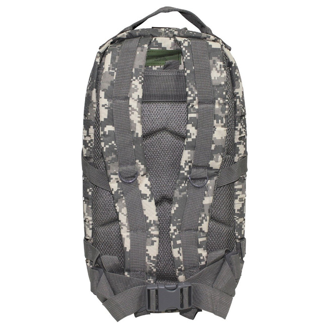 Bag, backpack - "Assault I" - 30 l - AT-digital