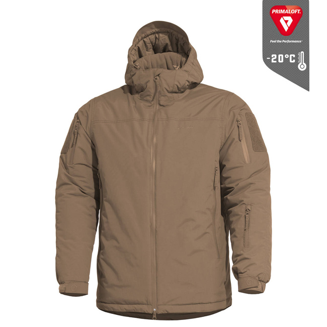 JACKET - "LCP VELOCITY" - PENTAGON® - COYOTE